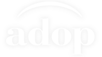 adop Inc. logo image